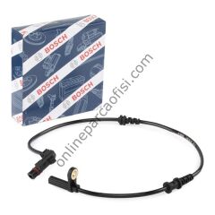 BOSCH 0986594548 | MERCEDES 204 ABS SENSÖRÜ