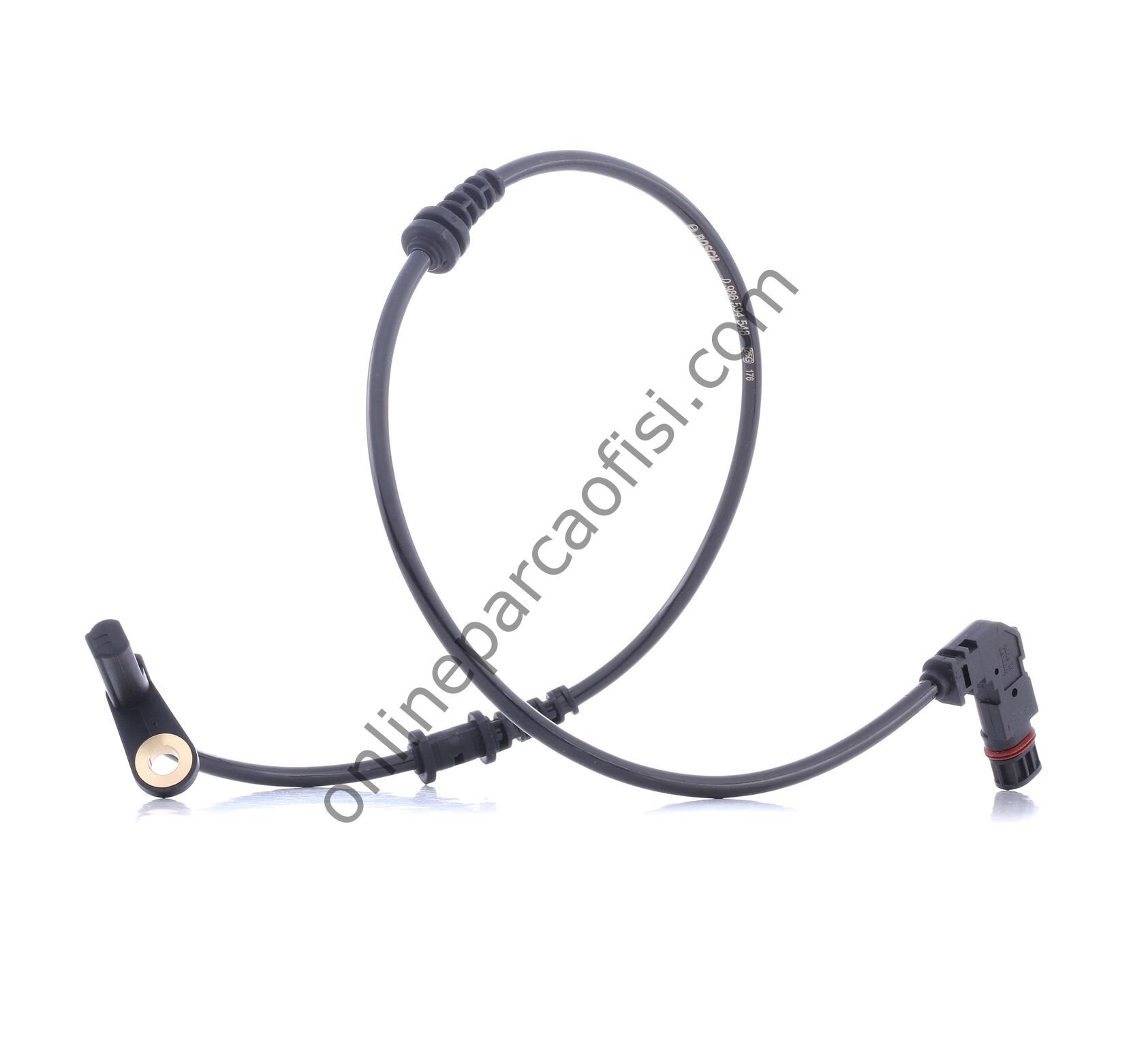 BOSCH 0986594548 | MERCEDES 204 ABS SENSÖRÜ