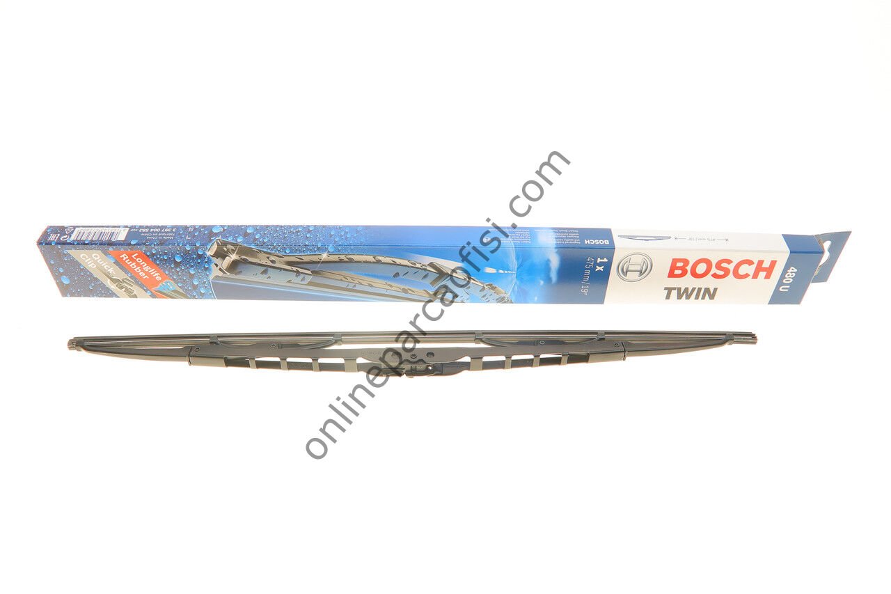 BOSCH 3397004582 | VW 928 SILECEK SÜPÜRGESI