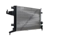 BEHR CR 388 000S | OPEL CORSA C TIGRA B SU RADYATÖRÜ