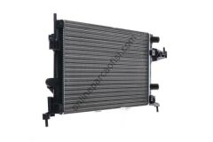 BEHR CR 388 000S | OPEL CORSA C TIGRA B SU RADYATÖRÜ