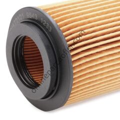 BLUE PRINT ADU172101 | MERCEDES W176-246-117-204-205-212-222-447-639-SPRINTER YAG FILTRESI