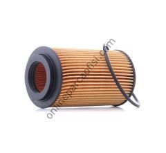 BLUE PRINT BLU ADU172101 | MERCEDES W176-246-117-204-205-212-222-447-639-SPRINTER YAG FILTRESI