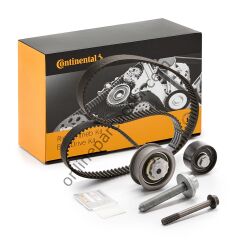 CONTITECH CT 1167K7 | VW GOLF7-GOLF8-PASSAT-POLO-A3-LEON TRIGER SETI