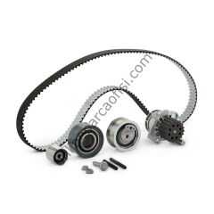 DAYCO KTBWP4410 | VW PASSAT-GOLF5-JETTA-A3 TRIGER SETI