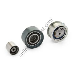 DAYCO KTBWP4410 | VW PASSAT-GOLF5-JETTA-A3 TRIGER SETI