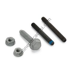 DAYCO KTBWP4410 | VW PASSAT-GOLF5-JETTA-A3 TRIGER SETI