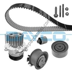 DAYCO KTBWP4410 | VW PASSAT-GOLF5-JETTA-A3 TRIGER SETI