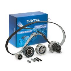 DAYCO KTBWP4410 | VW PASSAT-GOLF5-JETTA-A3 TRIGER SETI