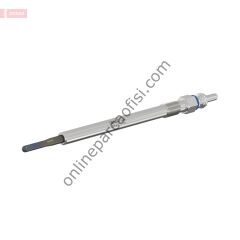 DENSO DG-617 | MERCEDES W204-212-164-246-221 KIZDIRMA BUJISI