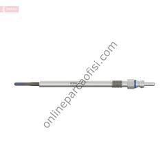 DENSO DG-617 | MERCEDES W204-212-164-246-221 KIZDIRMA BUJISI