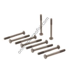 ELRING 111.630 | RENAULT R9/R11/R19 SILINDIR KAPAK SAPLAMASI SET