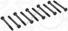 ELRING 111.630 | RENAULT R9/R11/R19 SILINDIR KAPAK SAPLAMASI SET