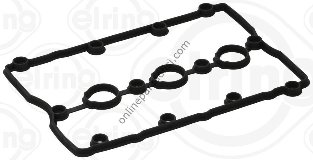 ELRING 493.460 | VW A4-A6 ÜST KAPAK CONTASI