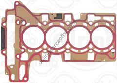 ELRING 722.503 | BMW F20-F21-F22-F23-F30-F31-F34-F35-F32-F33-F36-F07-F10-F11-F18-X1 E84-X3 F25-X4 F26-X5 F15-X6 E71-X6 F16-Z4 E89 SILINDIR KAPAK CONTASI