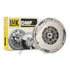 LUK 415 0401 10 | BMW E87-90-60-X3 VOLAN