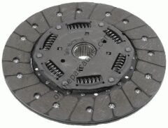 SACHS 1878 600 802 | MERCEDES W202-210 DEBRIYAJ BALATASI