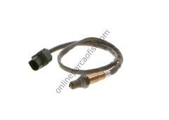 BOSCH BCH 0258017345 | MERCEDES OKSIJENLAMBDASENSORUBENZIN