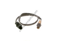 BOSCH 0258017345 | MERCEDES OKSIJENLAMBDASENSORUBENZIN