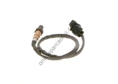 BOSCH BCH 0258017345 | MERCEDES OKSIJENLAMBDASENSORUBENZIN