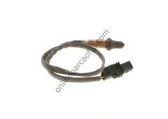 BOSCH 0258017345 | MERCEDES OKSIJENLAMBDASENSORUBENZIN