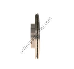 BOSCH 0986479034 | JAPON MAZDA 6 (GG) FREN DISKI ÖN