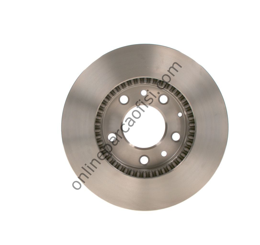 BOSCH 0986479034 | JAPON MAZDA 6 (GG) FREN DISKI ÖN