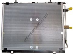 BEHR AC 194 000S | MERCEDES W140 KLIMA RADYATÖRÜ