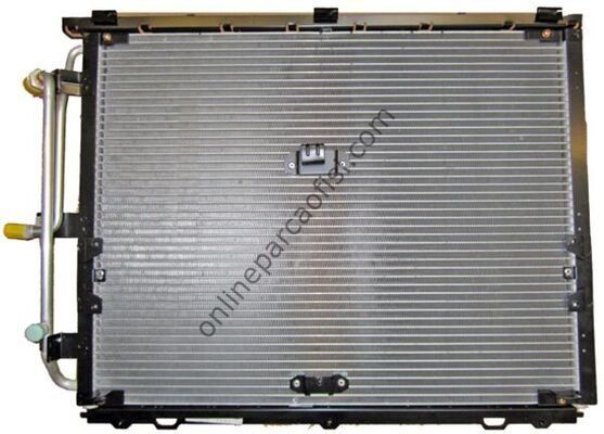 BEHR AC 194 000S | MERCEDES W140 KLIMA RADYATÖRÜ