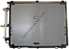 BEHR AC 194 000S | MERCEDES W140 KLIMA RADYATÖRÜ