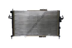 BEHR CR 391 000S | OPEL CORSA C COMBO SU RADYATÖRÜ