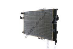 BEHR CR 391 000S | OPEL CORSA C COMBO SU RADYATÖRÜ