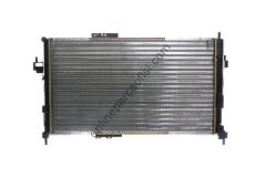 BEHR CR 391 000S | OPEL CORSA C COMBO SU RADYATÖRÜ