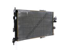 BEHR CR 391 000S | OPEL CORSA C COMBO SU RADYATÖRÜ