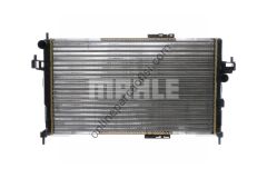 BEHR CR 391 000S | OPEL CORSA C COMBO SU RADYATÖRÜ