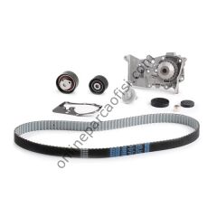 DAYCO KTBWP4601 | RENAULT MEGAN K4M-K7J/CLIO/KANGO/DACIA/NISSAN TRIGER SETI+DEVIRDAIM