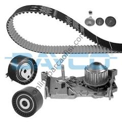 DAYCO KTBWP4601 | RENAULT MEGAN K4M-K7J/CLIO/KANGO/DACIA/NISSAN TRIGER SETI+DEVIRDAIM