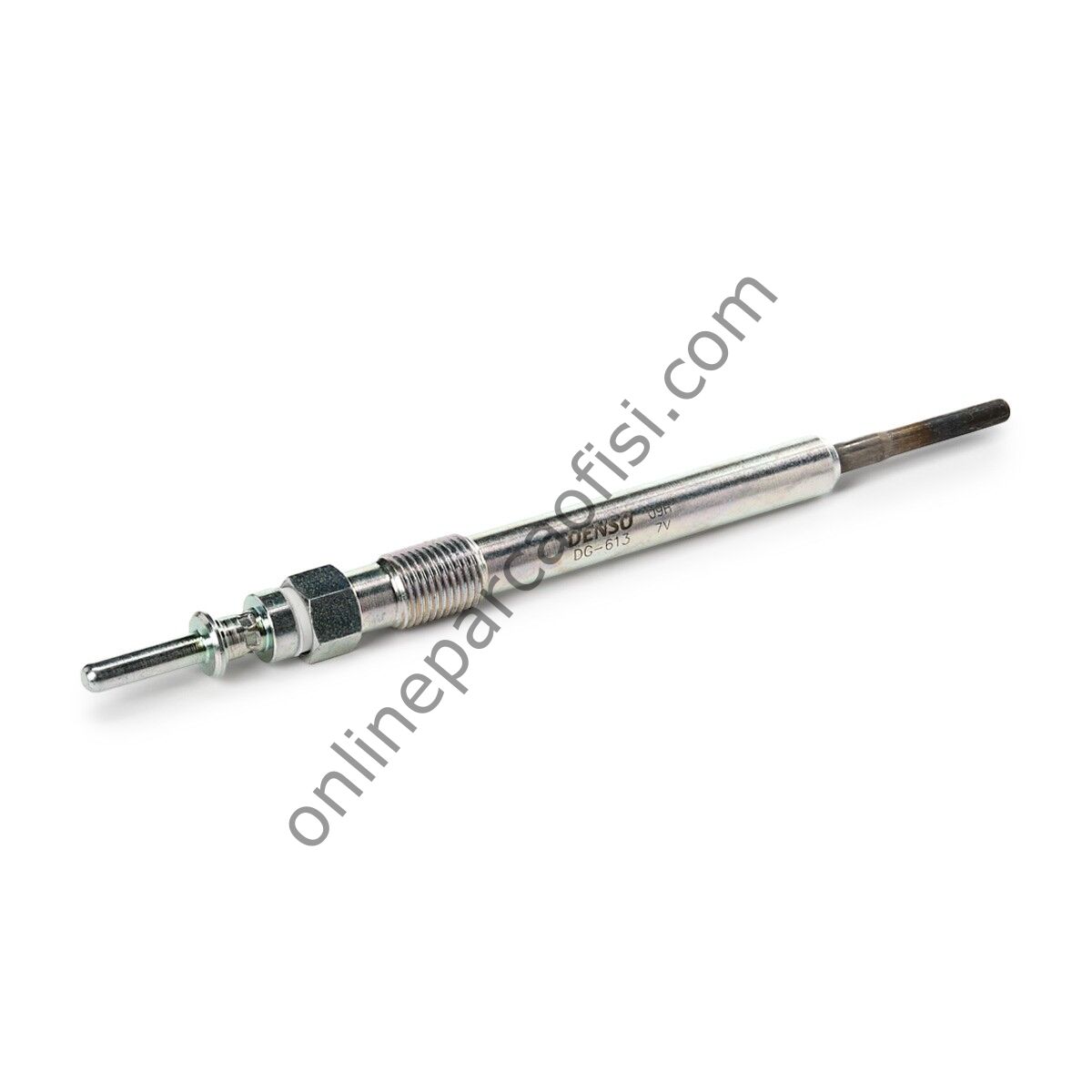 DENSO DG-613 | BMW E90-E91-F30-F31-34-F32-F33-F36-F06-F07-F10-F11-F12-F13-F01-F02-X3 E83-X5 E53-X5 F15-X6 E71 KIZIDIRMA BUJISI