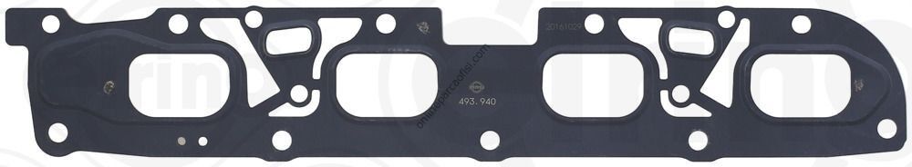 ELRING 493.940 | OPEL iNSIGNIA A MANIFOLD CONTASI EGZOS