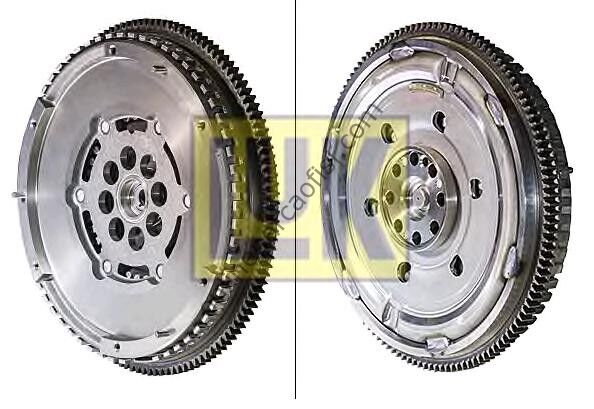LUK 415 0410 10 | FORD RANGER/MAZDA BT50 VOLAN