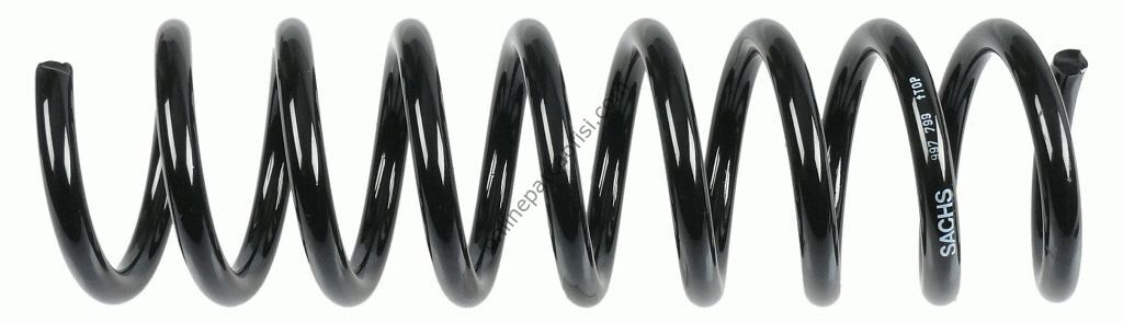 SACHS 997 799 | MERCEDES W210 HELEZON YAYI ÖN