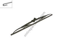 BOSCH 3397004583 | UNI TÜM MODELLER SILECEK SÜPÜRGESI ÖN