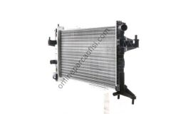 BEHR CR 390 000S | OPEL CORSA C SU RADYATÖRÜ