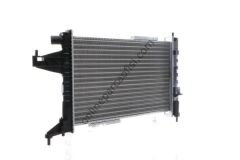 BEHR CR 390 000S | OPEL CORSA C SU RADYATÖRÜ