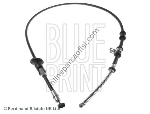 BLUE PRINT ADC446115 | JAPON Carisma EL FREN TELI