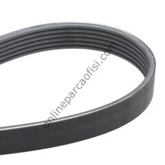 CONTITECH C 6PK 1200K1 | RENAULT CLIO IV/MEGAN IV/DUSTER/LOGAN/DOKKER/117-176-246-415 JITAN V KAYIS SETI