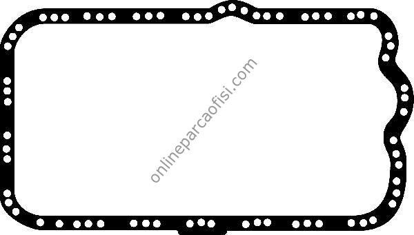 CORTECO 83023665 | RENAULT MASTER II TRAFIC MOVANO VIVARO KARTER CONTASI