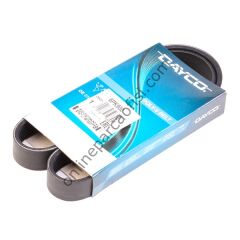 GATES 6PK900 | VW GOLF5-JETTA-PASSAT-A3 V KAYISI