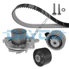 DAYCO KTBWP4580 | FIAT DOBLO/BRAVO/MAREA/PUNTO/STILO TRIGER SETI+DEVIRDAIM