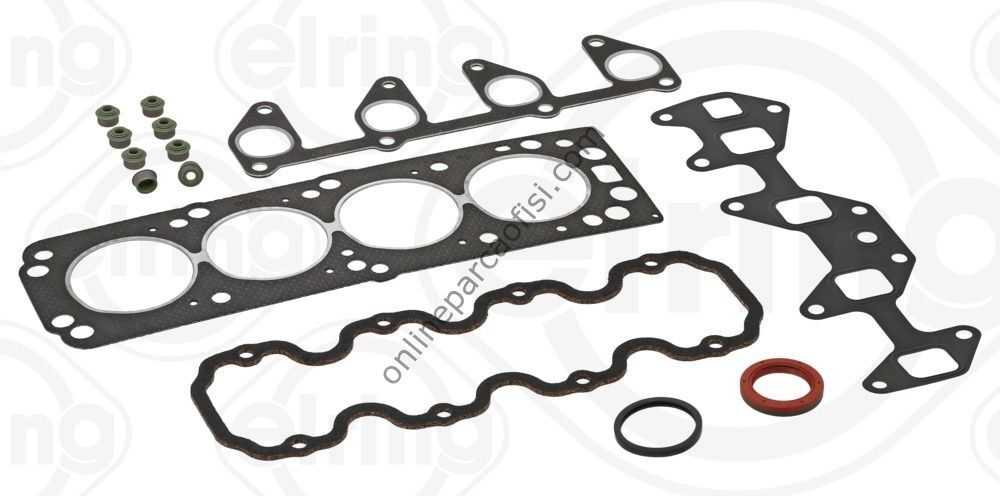 ELRING 919.489 | OPEL CORSA B TAKIM CONTA ÜST